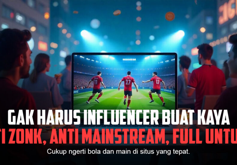 Serunya Bermain Slot 777: Sensasi Jackpot dan Keuntungan Besar