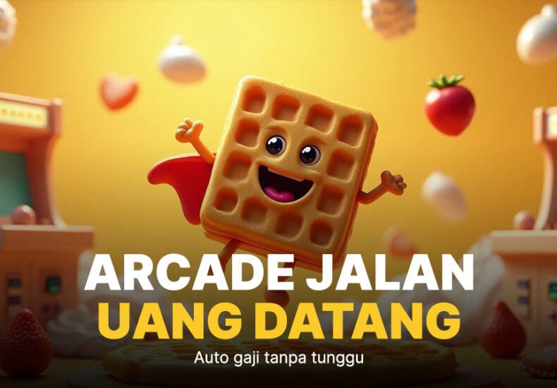 Dingdong Fishing: Serunya Arcade dari Spadegaming yang Bikin Nagih