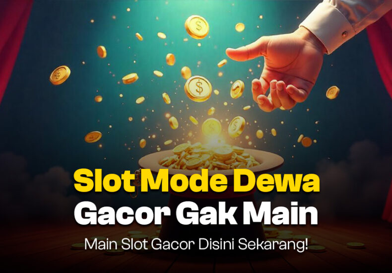 Menggali Keunikan Dunia Slot: Dari Mesin Klasik hingga Slot Modern