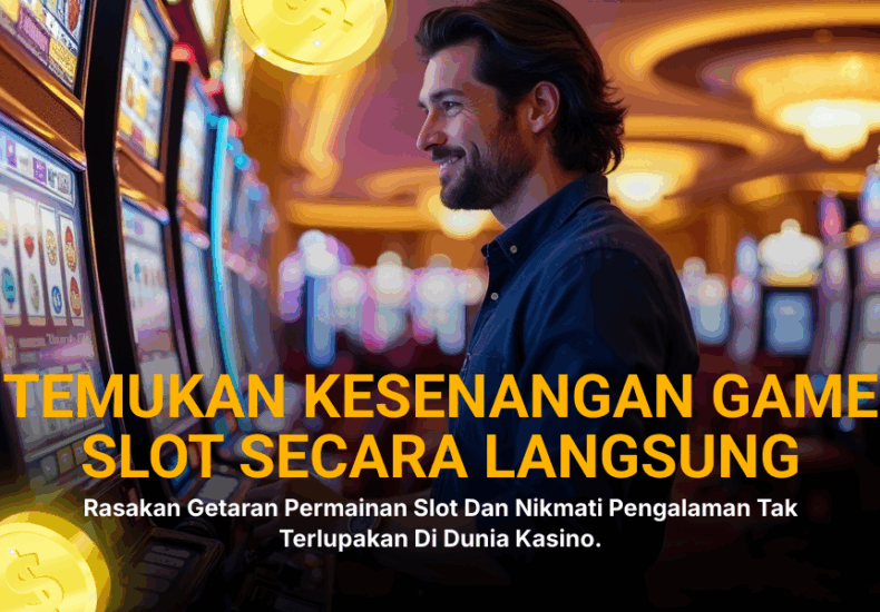 Membongkar Rahasia Bonus di Slot Gacor dari Pragmatic Play