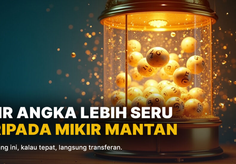 Rahasia Menang di Togel Singapore: Strategi Colok Bebas Terampuh