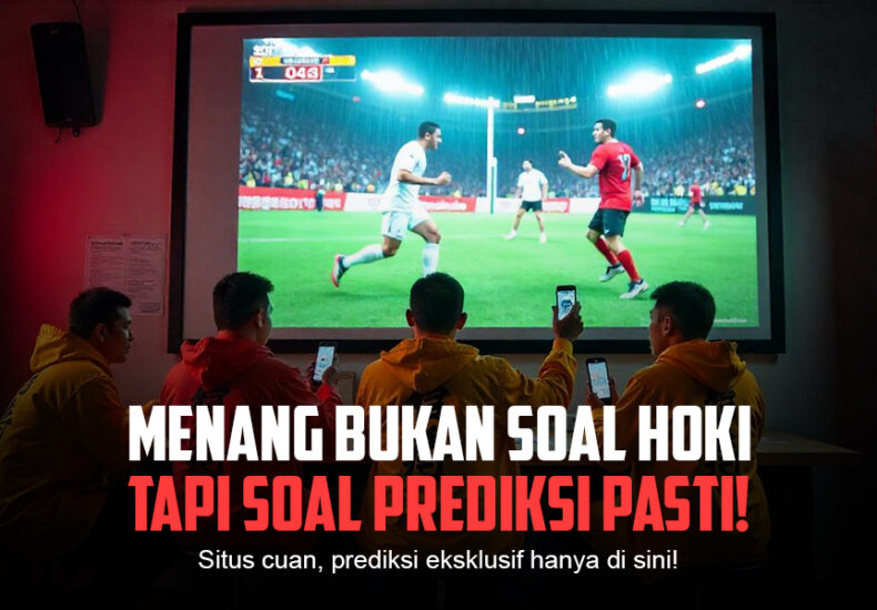 Mendebarkan Taruhan Bola dengan Jenis Handicap Asia