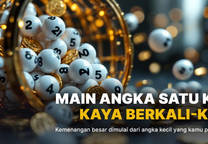 Togel Singapore: Strategi Jitu Menang Besar