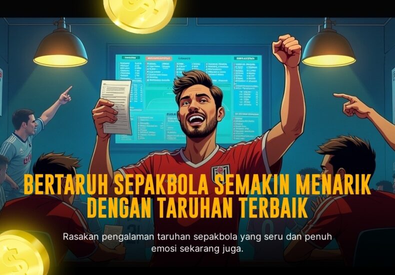 Keunggulan SBOBET dalam Taruhan Bola Online