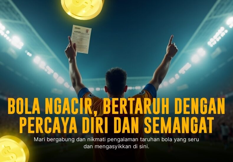 BOLA: Panduan Lengkap Bermain Taruhan Bola di SBOBET