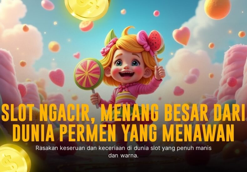 Rasakan Sensasi Terbaik Bersama Slot Mega888 dari Pragmatic Play