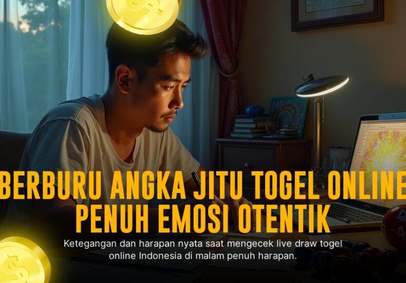 Mengenal Togel Singapore (SGP) yang Paling Diminati Saat Ini
