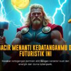 Pragmatic Play Slot: Menyelami Sensasi Game Gates of Olympus