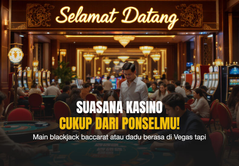 Mengenal Tembak Ikan: Inovasi Game Arcade dengan Teknologi Modern