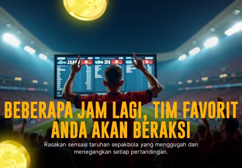 Sensasi Adu Bola di SBOBET: Taruhan Bola yang Mengguncang Dunia Sportsbook