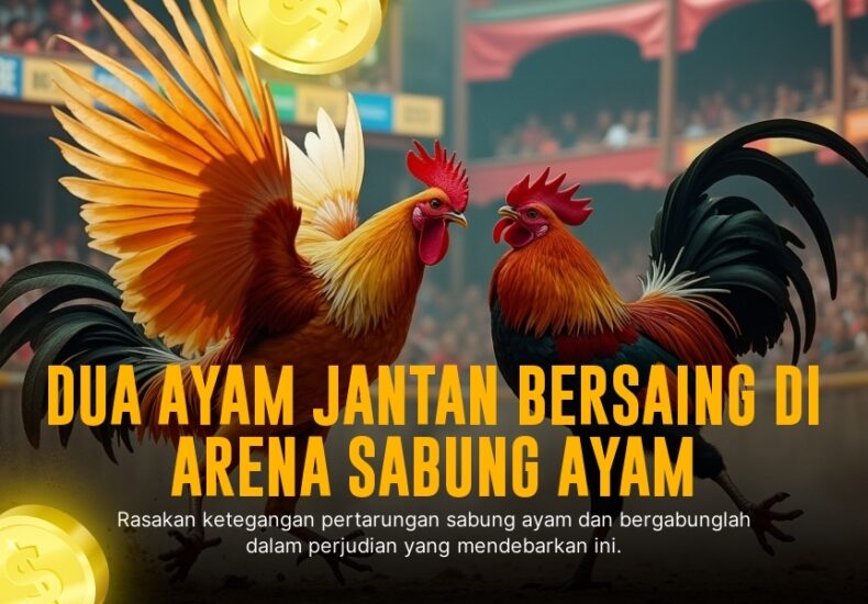 Mengenal Ayam Bangkok: Raja Sabung Ayam dengan Peluang Menang Tinggi