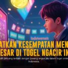 Colok Bebas: Strategi Terbaik Menang Togel Hongkong