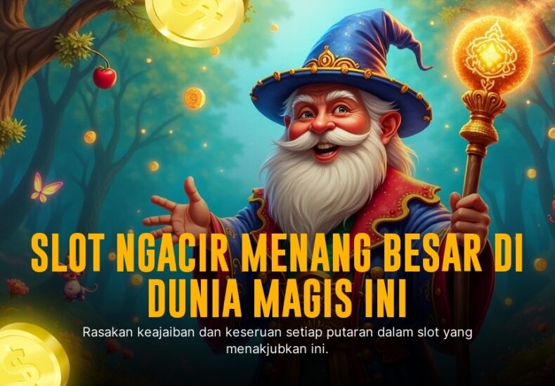 Kemenangan Maksimal di Sweet Bonanza Pragmatic Play