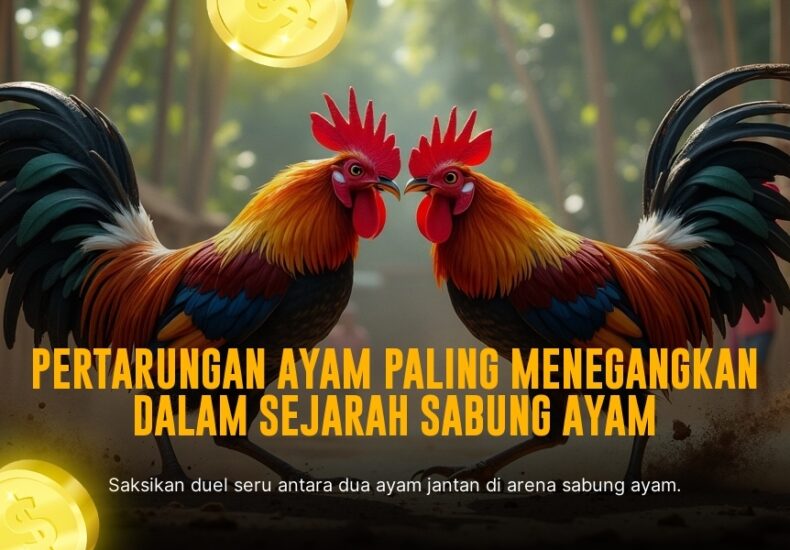 Menguak Hebatnya Sabung Ayam Online SV388: Sensasi dan Strategi