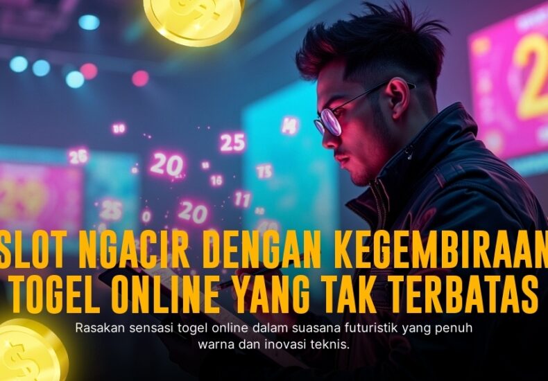 Mengulik Togel Singapore: Strategi dan Keunikan Pasaran SGP