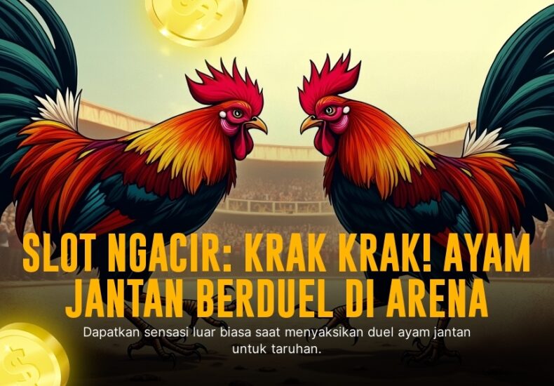 Mengenal Ayam Bangkok, Raja di Sabung Ayam SV388