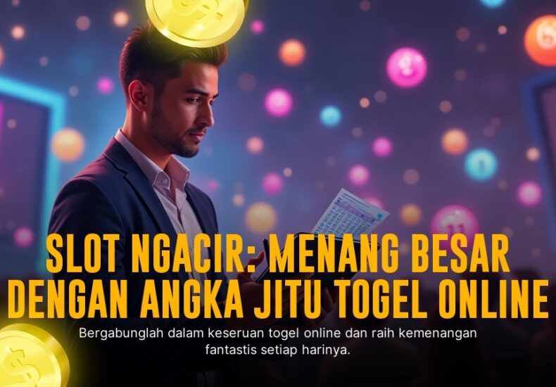 Mengenal Keseruan Togel Singapore: Pasaran Togel Terpopuler