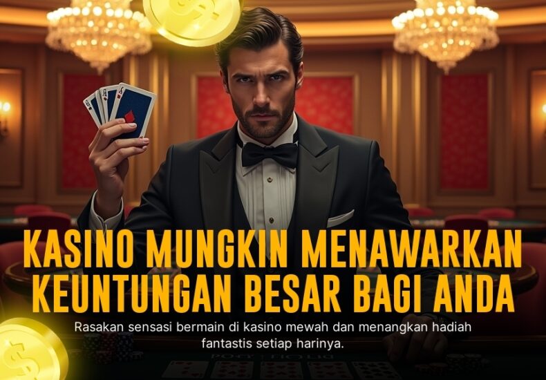 Mengenal Sensasi Baccarat Live dari Evolution Gaming