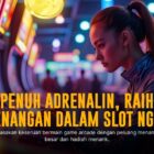 Mainkan Keseruan Maksimal Bersama Game Arcade from JILI