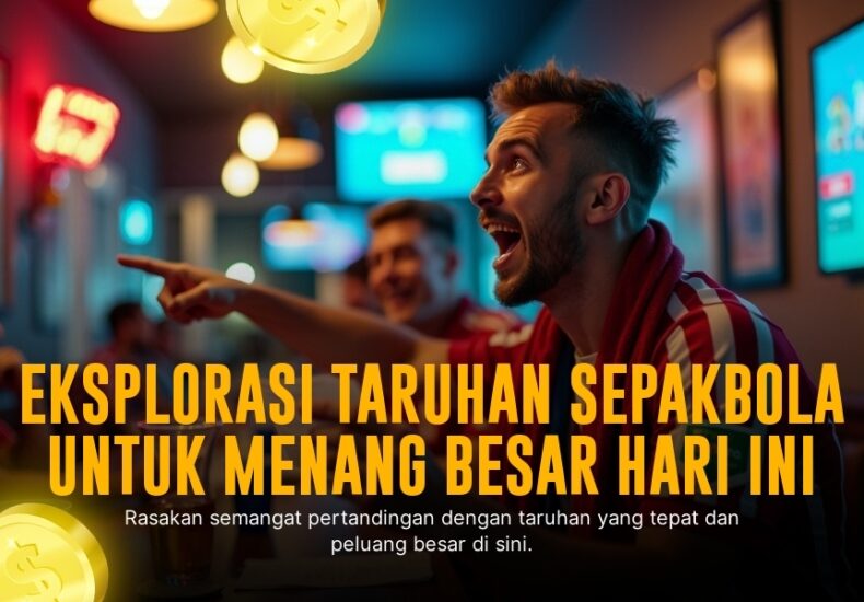 Keunikan Game Bola dari Provider Pragmatic Play yang Wajib Dicoba