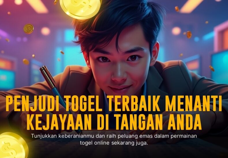 Strategi Menang Togel Hongkong yang Bikin Kamu Untung Terus