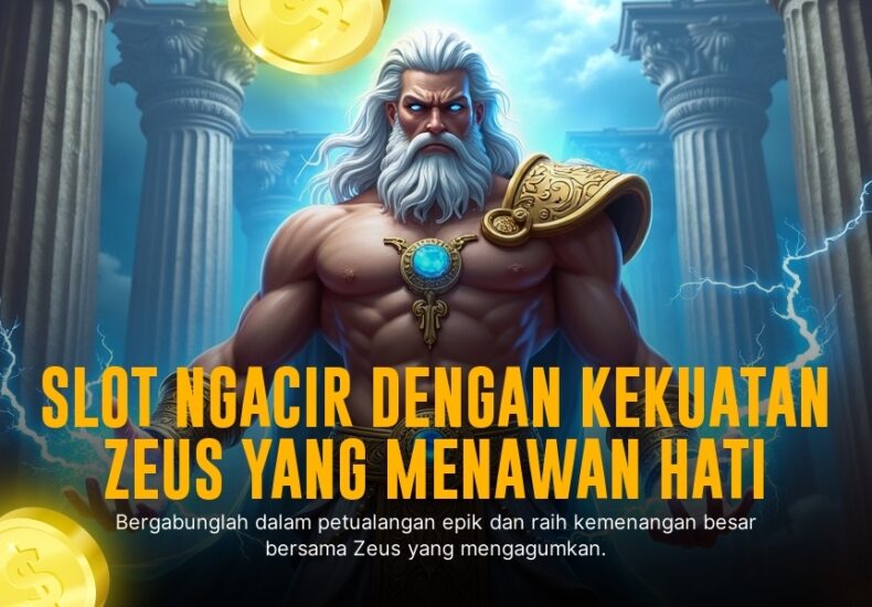 Mengenal Slot Sweet Bonanza dari Pragmatic Play, Sensasi Manis Berhadiah