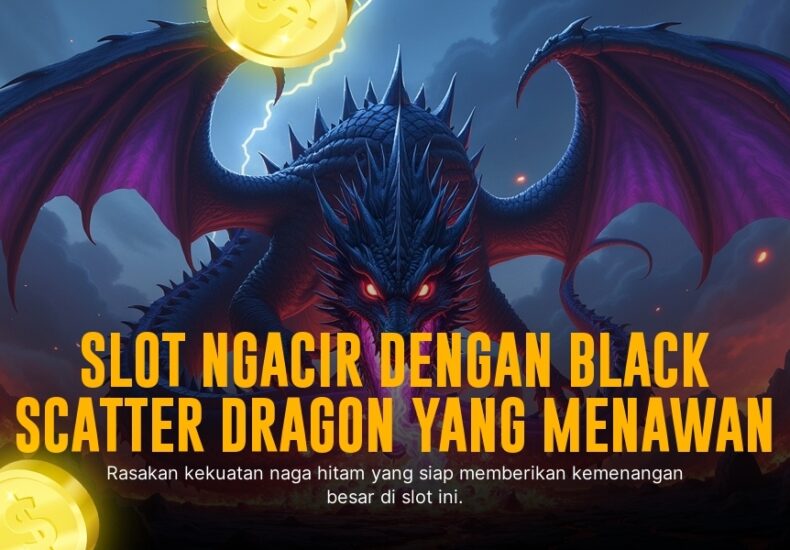 Rahasia Menang Besar di Slot 'Sweet Bonanza' dari Pragmatic Play