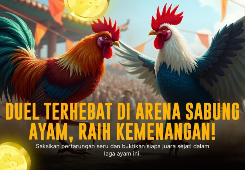 SV388: Raja Provider Sabung Ayam Online dengan Odds Terbaik