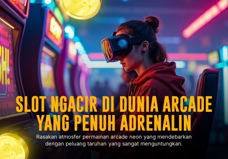 Petualangan Seru Bersama JILI Arcade: Game Zombie Hunter