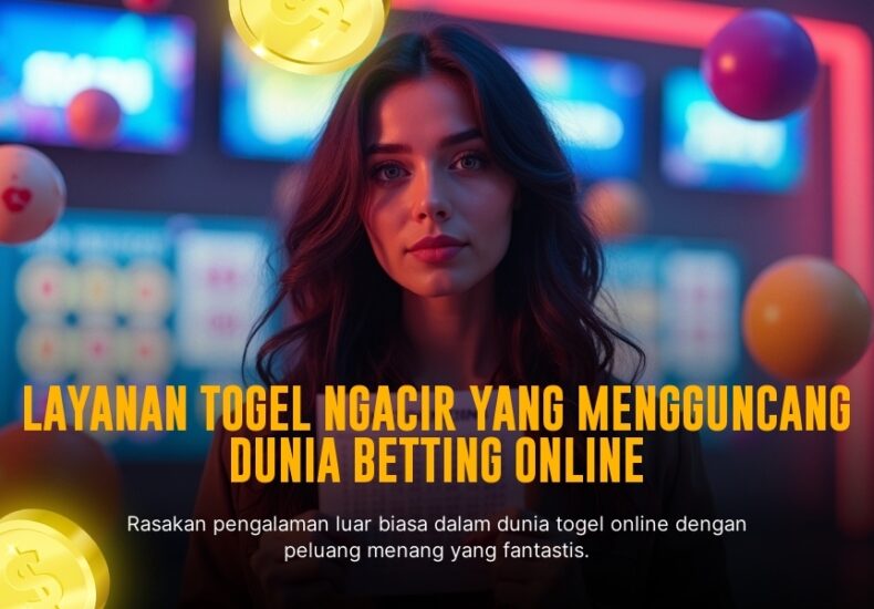 Misteri dan Strategi Togel Singapore: Kunci Menang Tepat