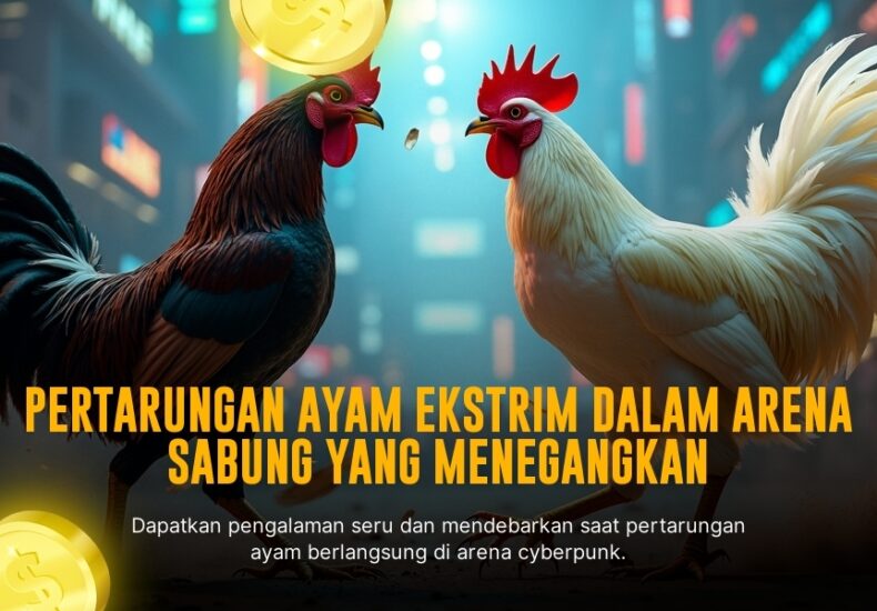 Mengenal Ayam Bangkok Sabung: Raja di Arena Tarung